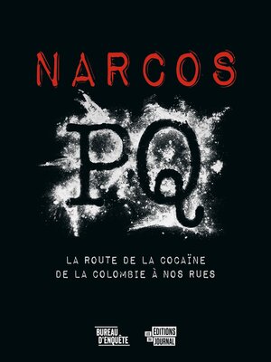 cover image of Narcos PQ